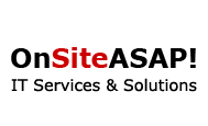 OnSiteASAP - Montreal computer services